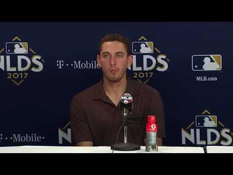 Video 4 - Austin Barnes