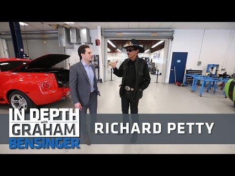 Video 6 - Richard Petty