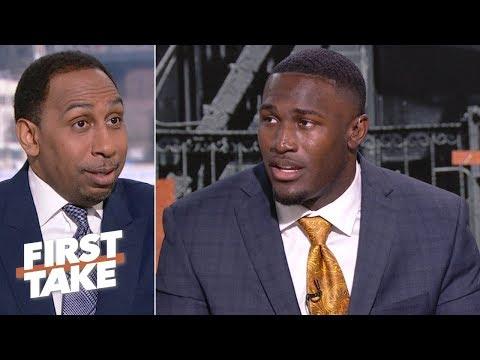 Video 1 - Devin White