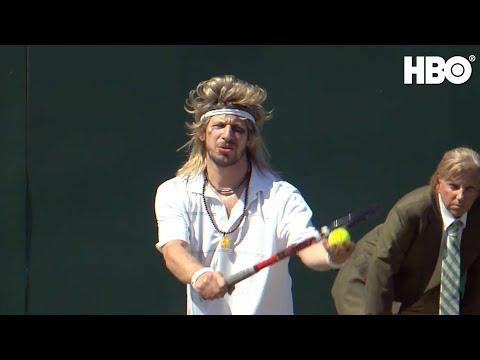 Video 2 - Nicolas Mahut