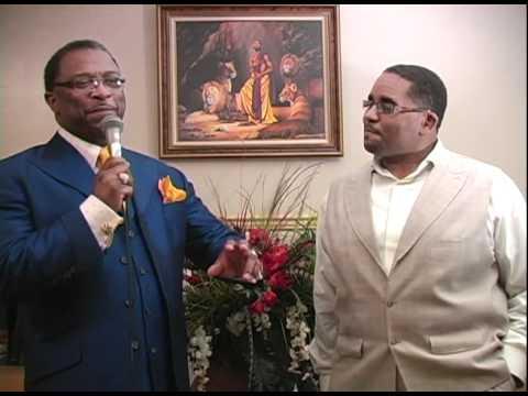 Video 3 - J.P. Hayes