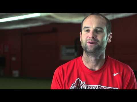 Video 6 - Adam Kennedy