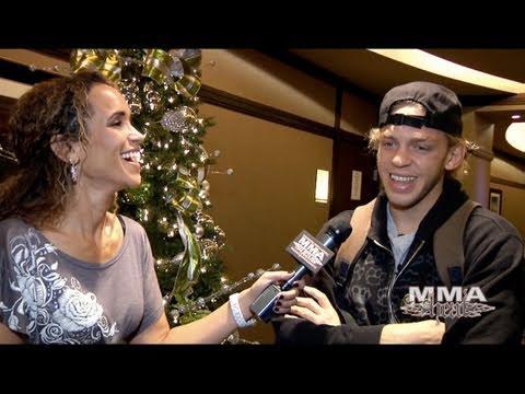 Video 6 - Jonathan Brookins