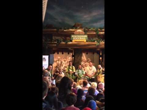 Video 3 - Mike Iupati