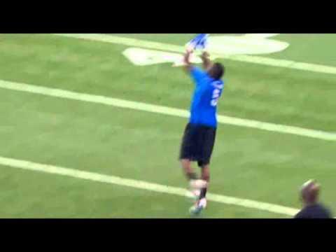 Video 3 - Chykie Brown