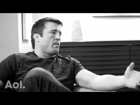 Video 4 - Chael Sonnen