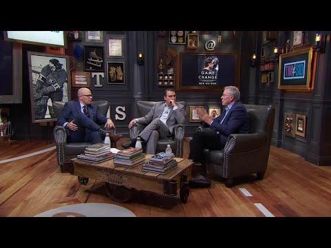 Video 5 - Ken Dryden