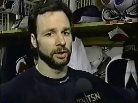 Video 1 - Jeff Beukeboom