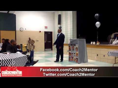 Video 1 - Rod Barnes