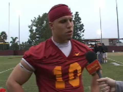 Video 6 - Brian Cushing