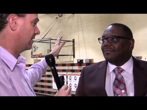 Video 1 - Cardale Jones