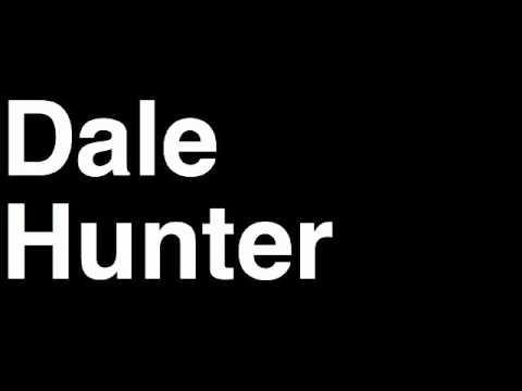 Video 3 - Pierre Turgeon