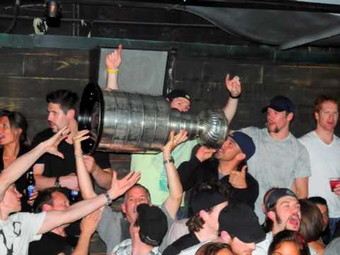 Video 2 - Jordan Hendry