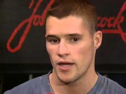 Video 4 - Blaine Wilson