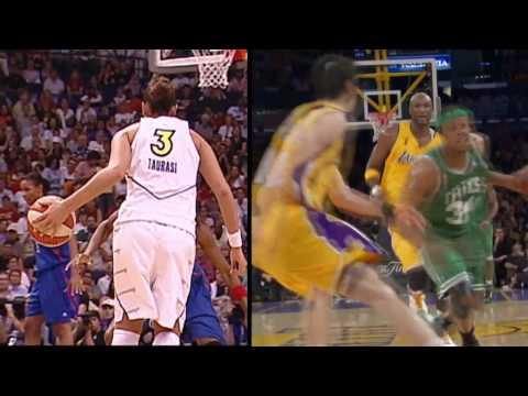Video 2 - Diana Taurasi