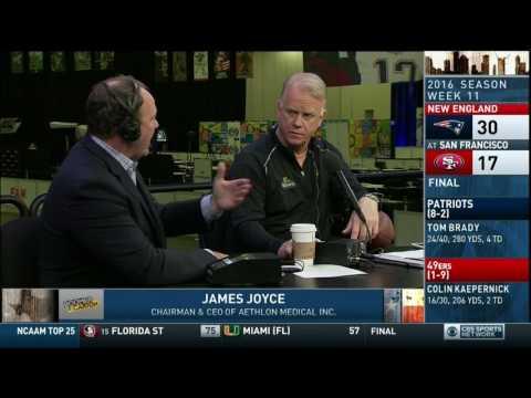 Video 5 - Solomon Wilcots