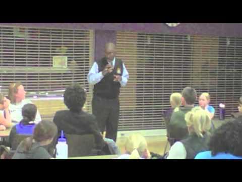 Video 1 - Cody McKenzie