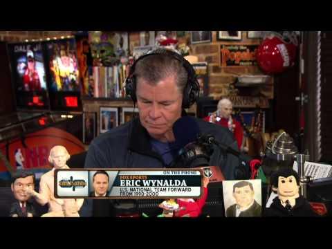 Video 6 - Eric Wynalda