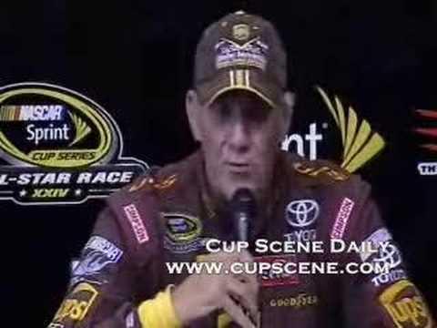 Video 3 - Ned Jarrett