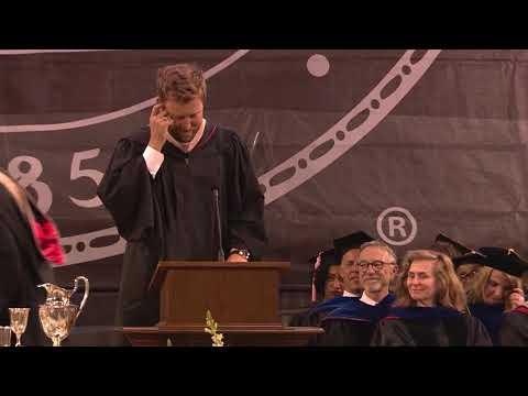 Video 2 - Mike Haywood