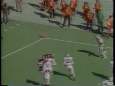 Video 6 - Tony Eason