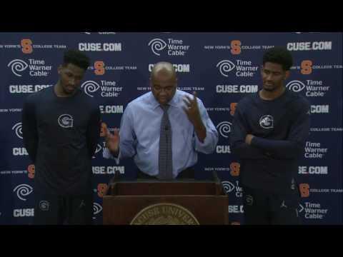 Video 5 - John Thompson III