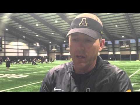 Video 6 - Scott Satterfield