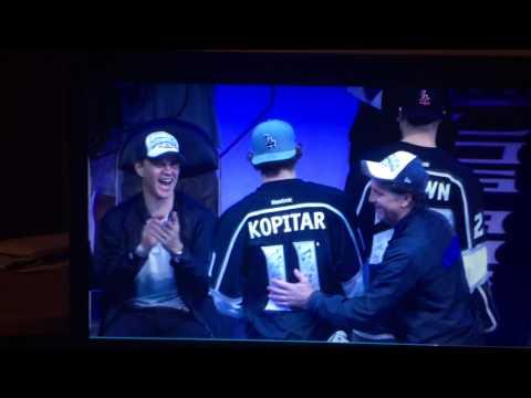 Video 2 - Anze Kopitar