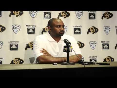 Video 6 - Jon Embree