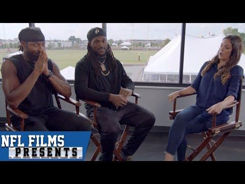 Video 6 - D.J. Swearinger