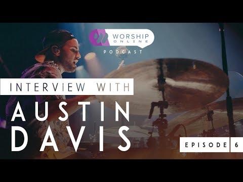 Video 4 - Austin Davis