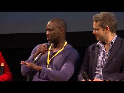 Video 1 - Chris Owusu