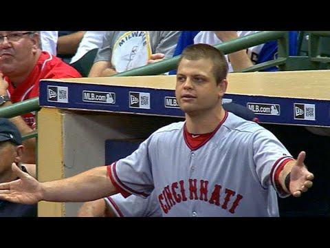 Video 3 - Devin Mesoraco