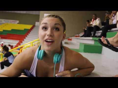 Video 4 - Mattie Rogers