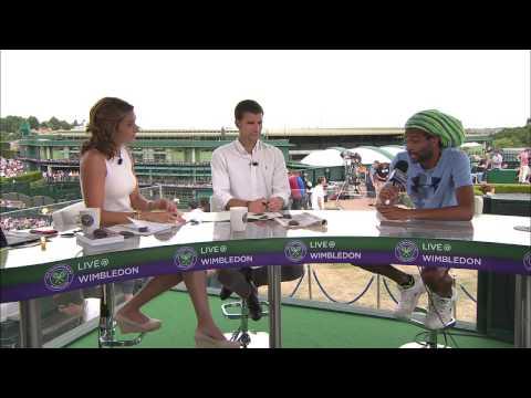 Video 5 - Dustin Brown