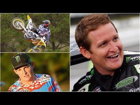 Video 1 - Ricky Carmichael