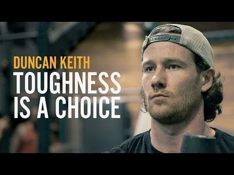 Video 1 - Brent Seabrook