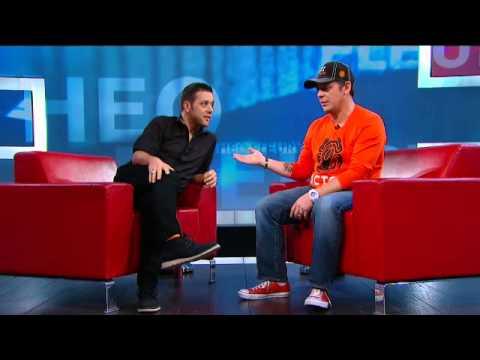 Video 6 - Theo Fleury