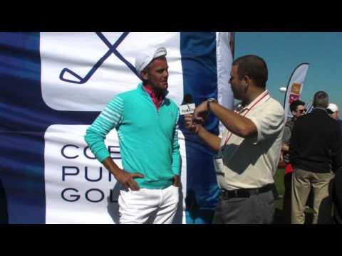 Video 6 - Jesper Parnevik