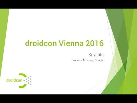 Video 2 - Laurence Maroney