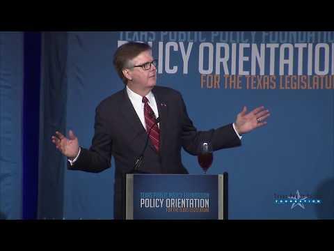 Video 2 - Dan Patrick