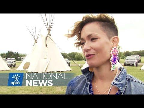 Video 5 - Waneek Horn-Miller