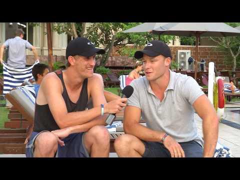 Video 5 - Dave Miller