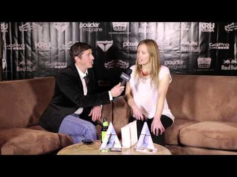 Video 5 - Ingrid Backstrom