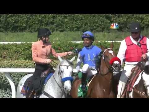 Video 4 - Kevin Krigger