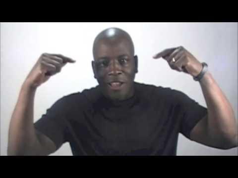 Video 1 - Cheick Kongo