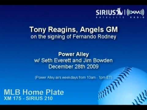 Video 3 - Fernando Rodney