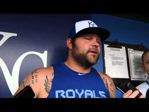 Video 4 - Joba Chamberlain