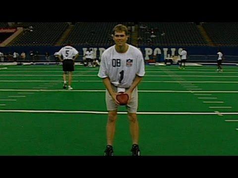Video 2 - Sebastian Janikowski