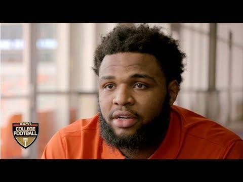 Video 1 - Christian Wilkins